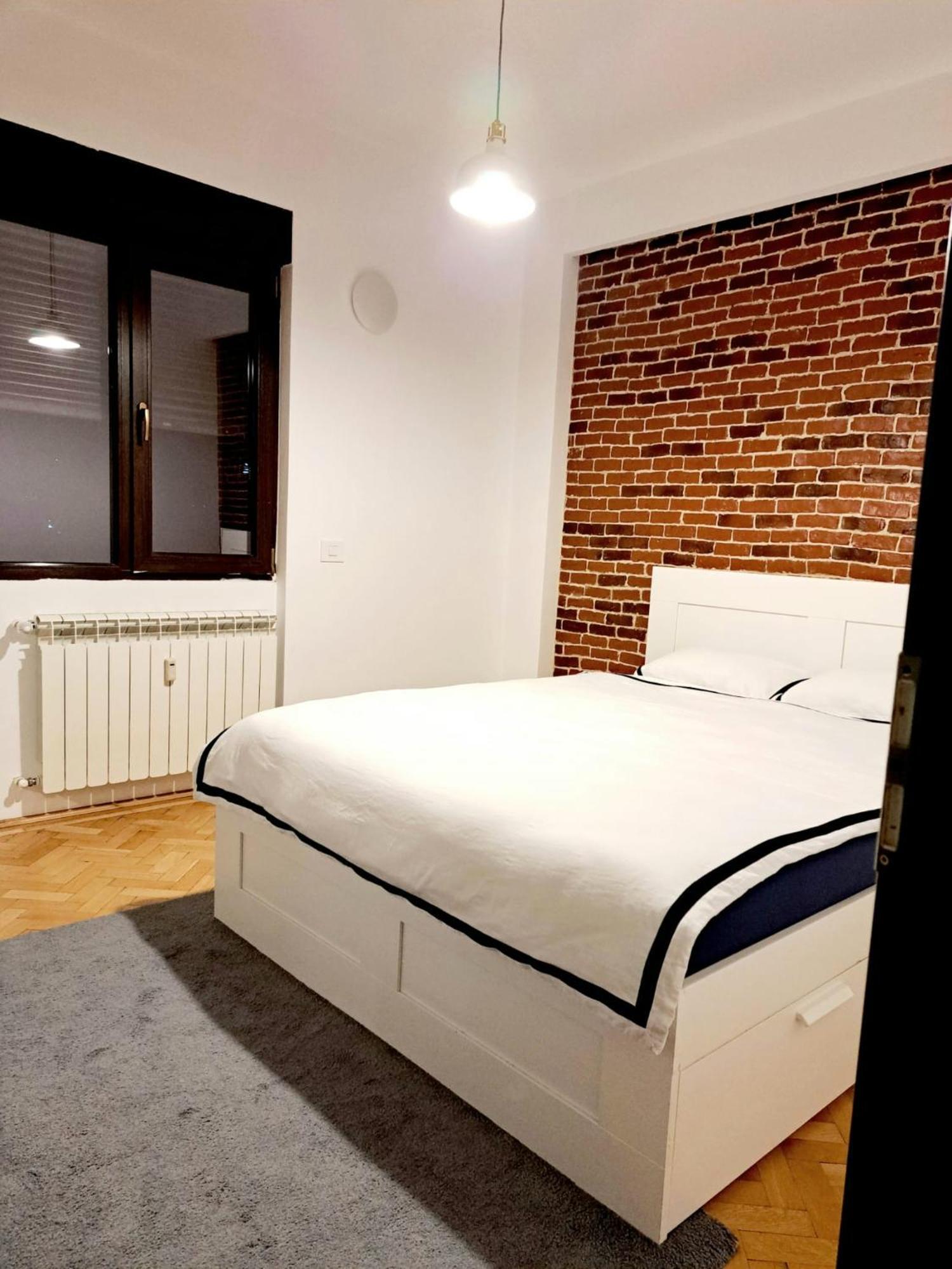 Classy Apartment With Parking In The City Center Bucarest Exterior foto